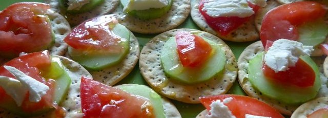 Cuke & Tom Minis