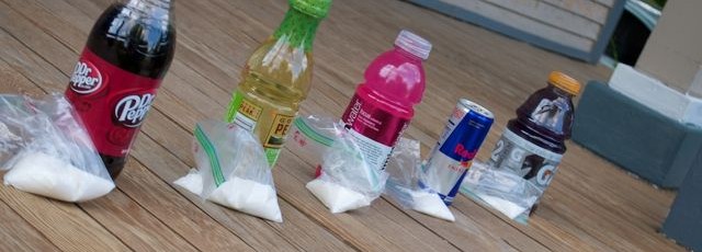 Sugar Shockers